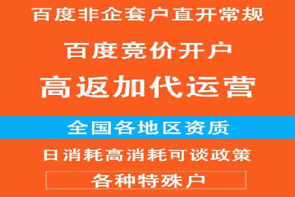 SEM广告实战案例：精准定位客户群体